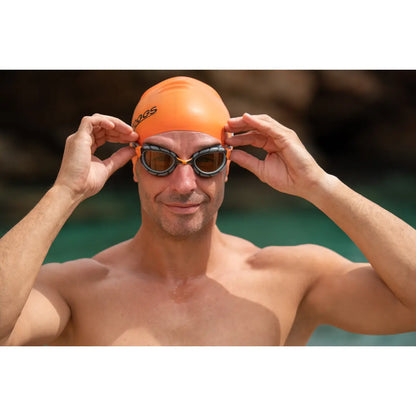 Zoggs Predator Polarized Ultra Goggles - Regular Fit