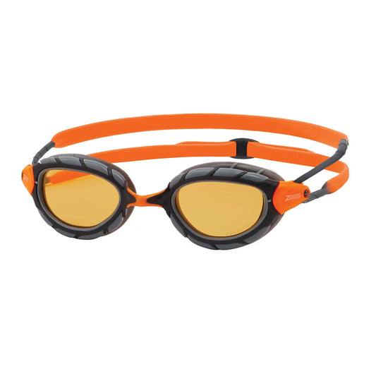 Zoggs Predator Polarized Ultra Goggles - Regular Fit