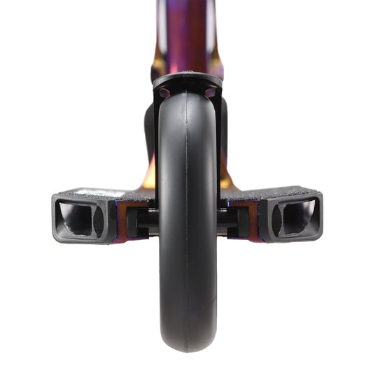 Envy Prodigy X Complete - Burnt Pipe