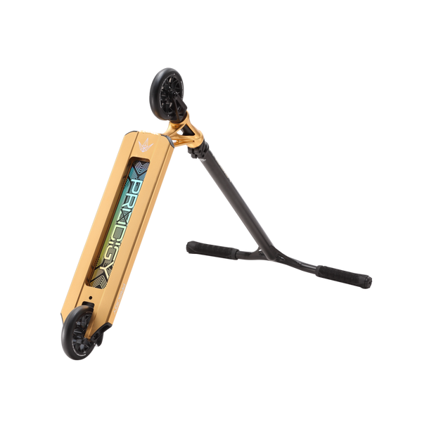 Envy Prodigy X Complete - Gold