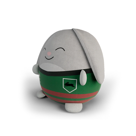 Rabbitohs - Reggo the Rabbit