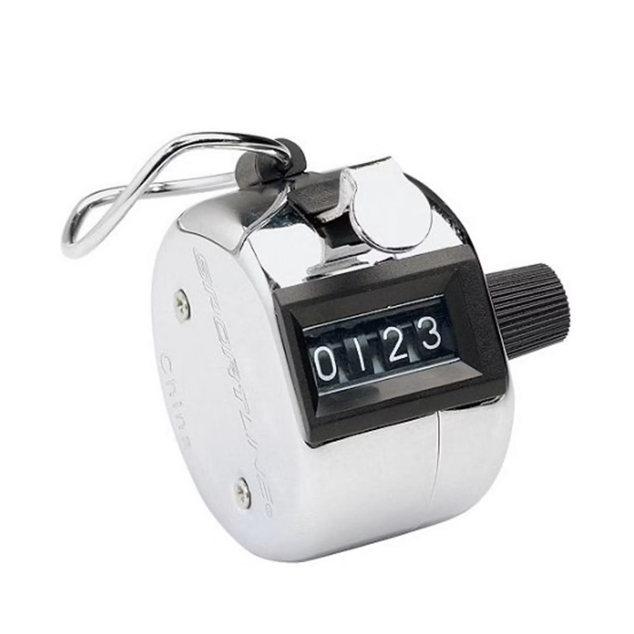 Tally Counter