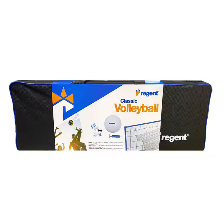 Classic Volley Ball Set