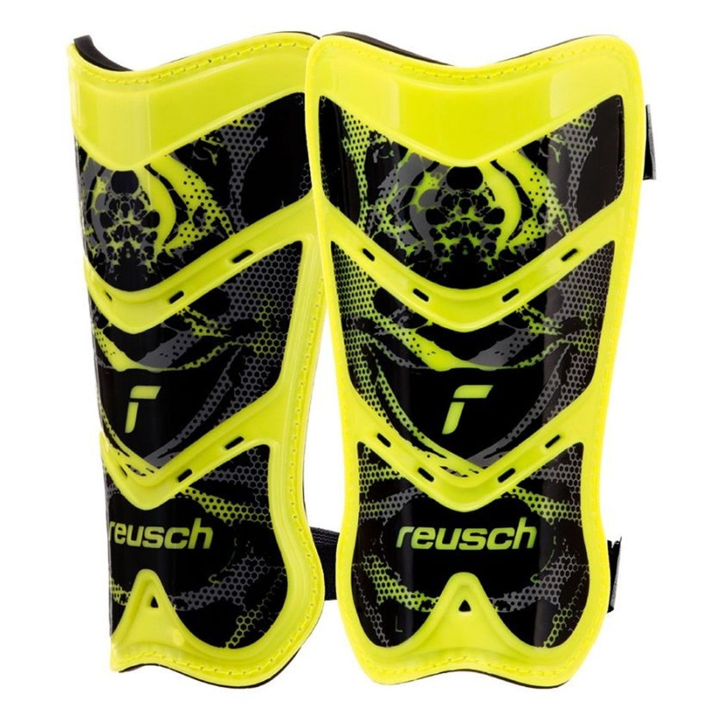Reusch Attrakt Lite Shinguard