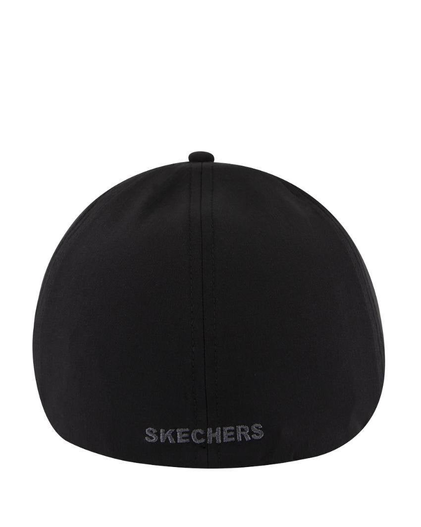 Skechers Diamond S Stretch Fit Hat