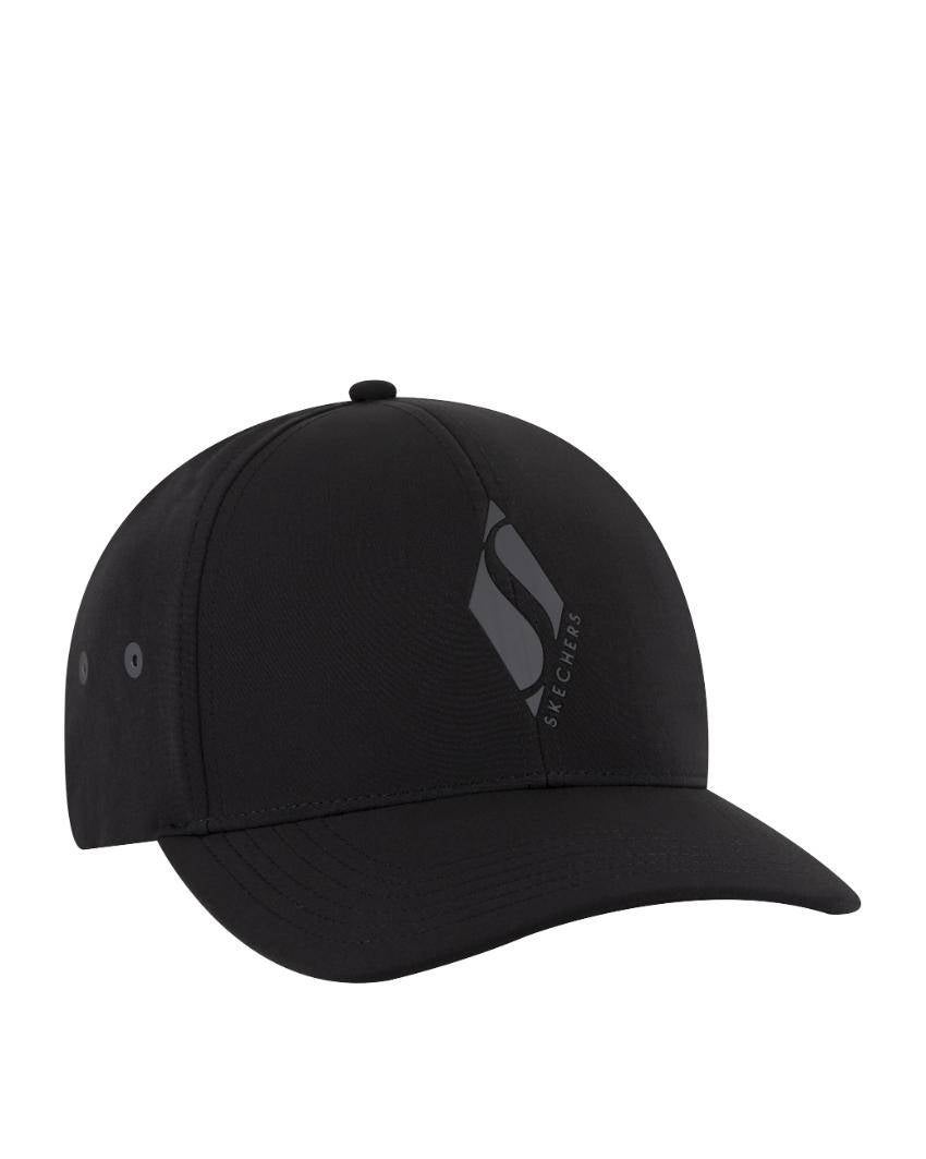 Skechers Diamond S Stretch Fit Hat