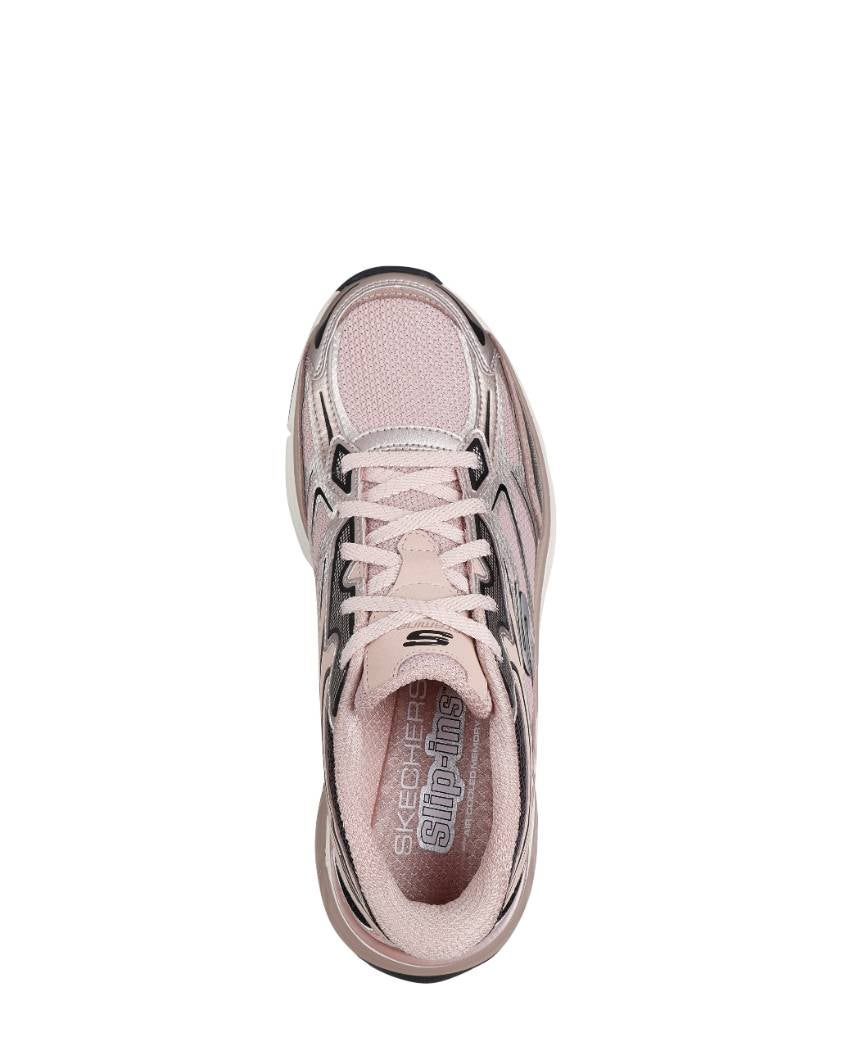 Skechers Slip-Ins - Stamina Sport Rose