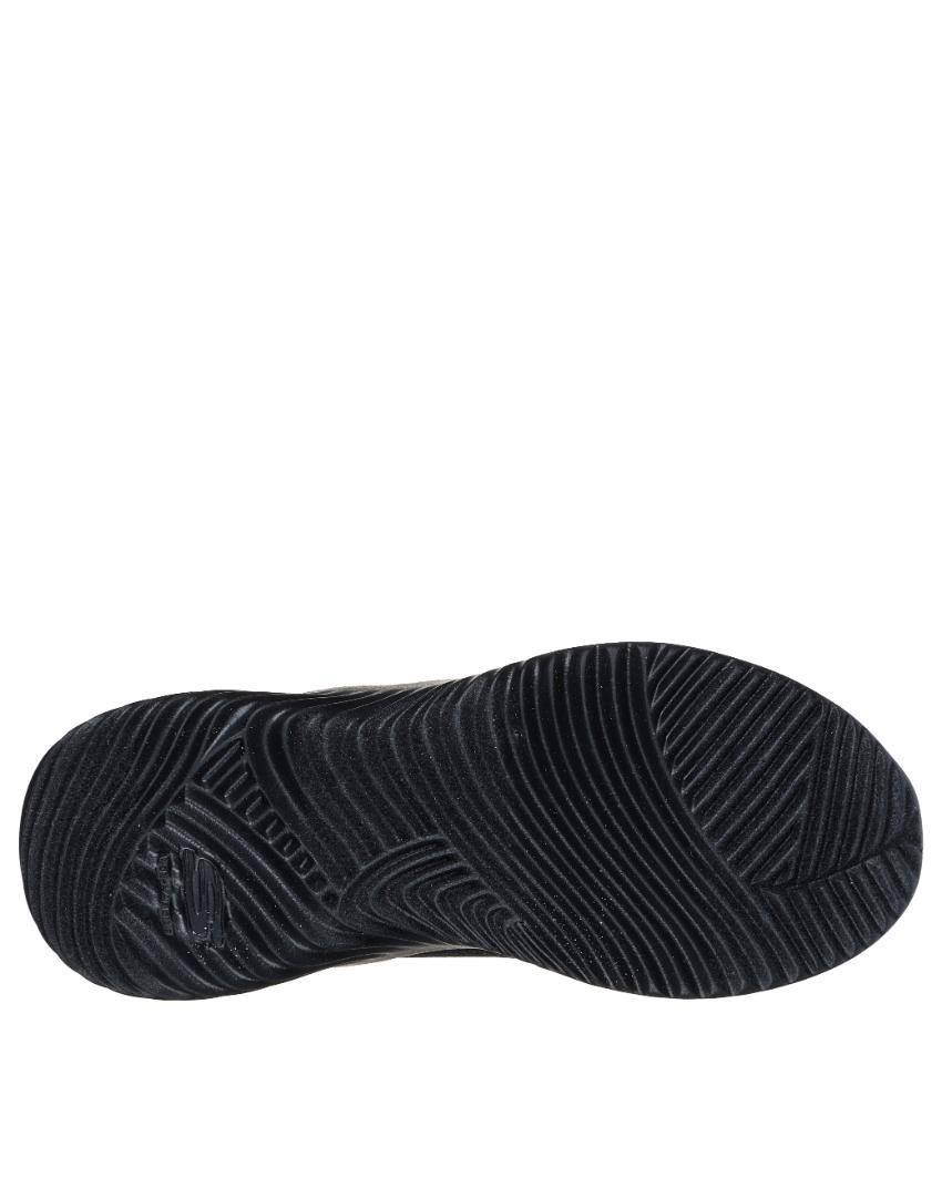 Skechers Kids Bounder Brisk - Burst Black