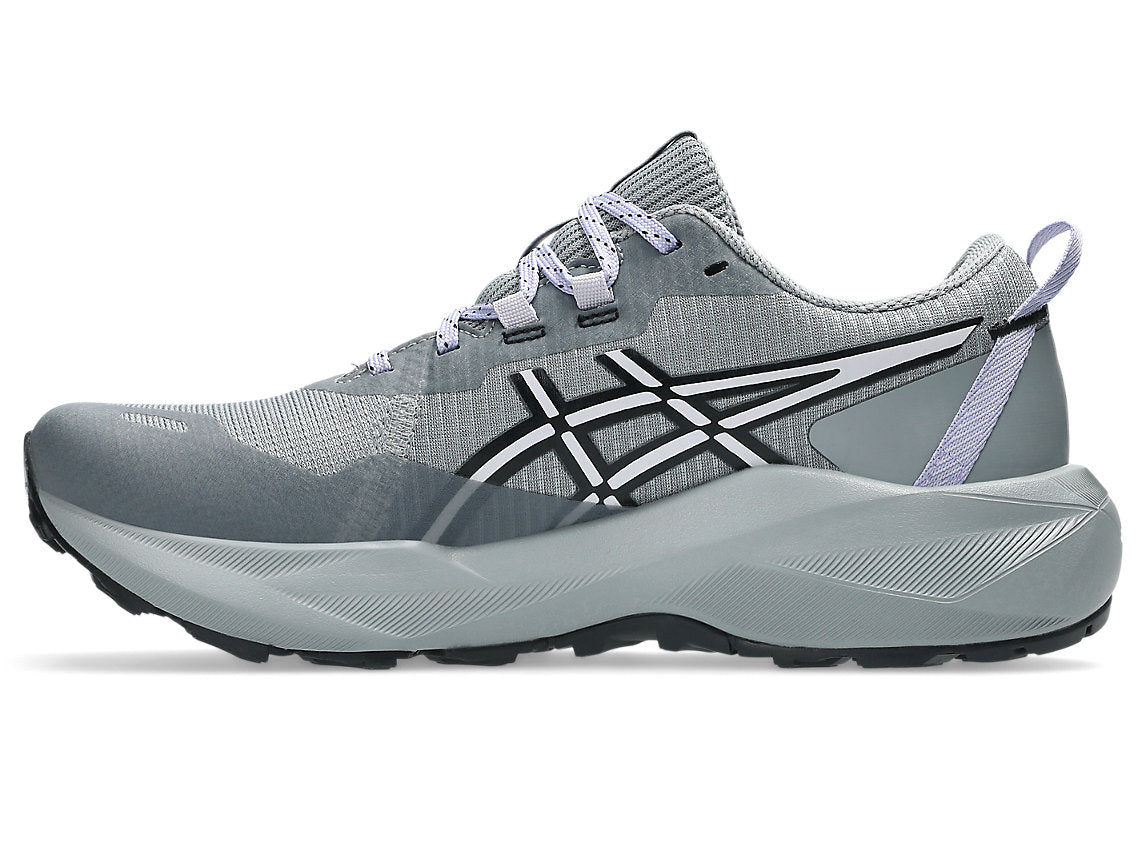 Asics Gel Venture 11 Women's Trail Running - Gravel/Lilac Hint