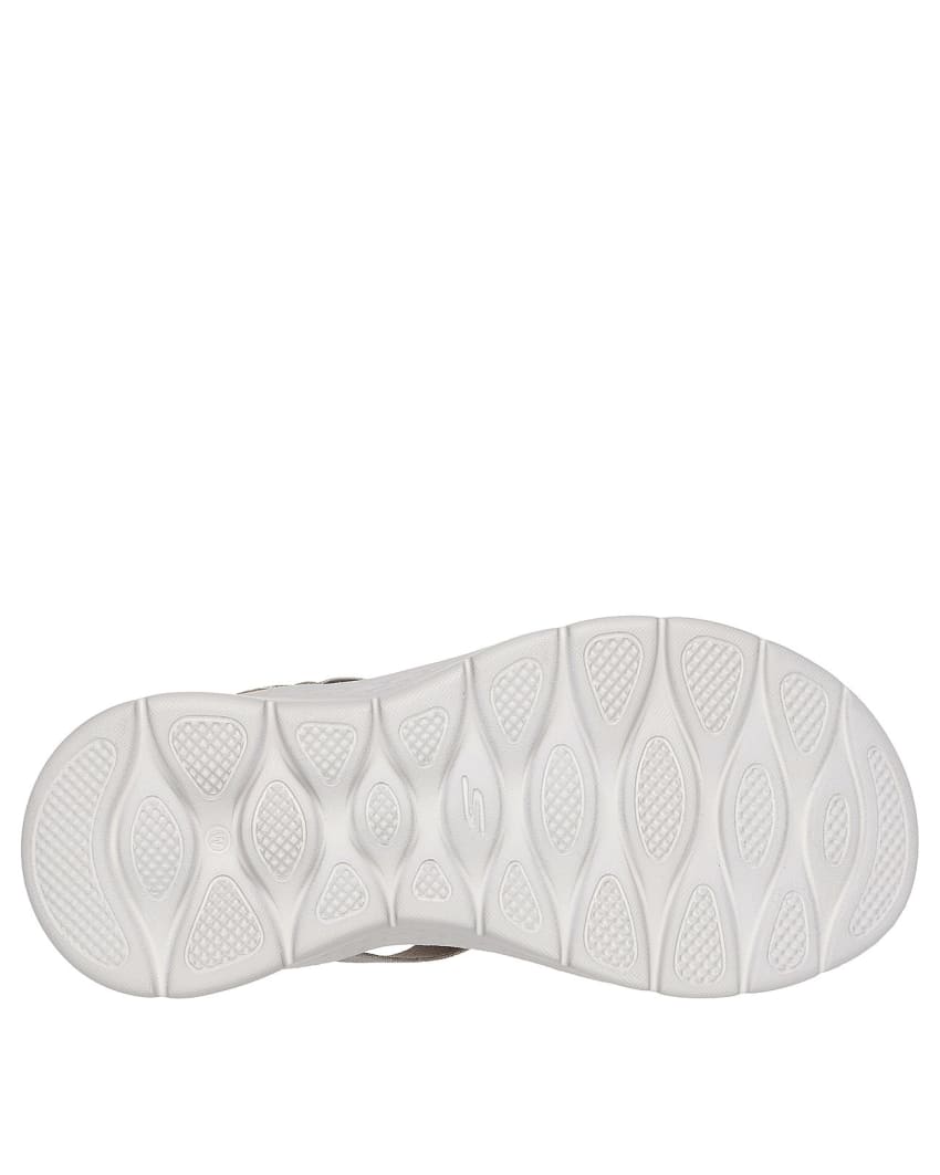 Skechers Slip-Ins: GO Walk Flex Sandal - Glimmer (Wide Fit)