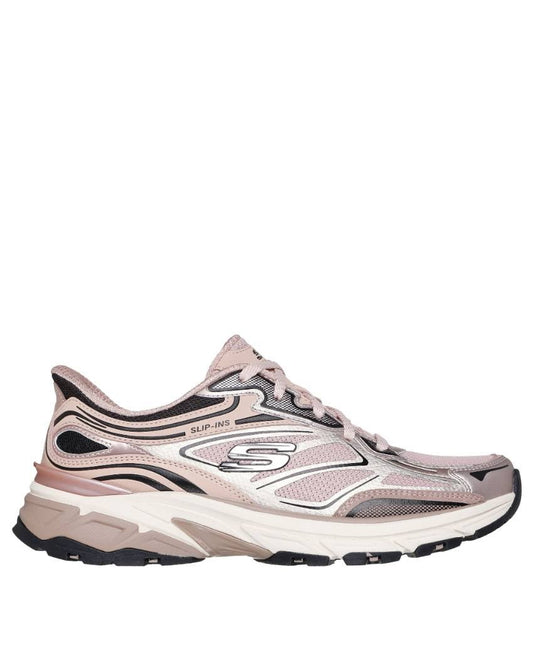 Skechers Slip-Ins - Stamina Sport Rose