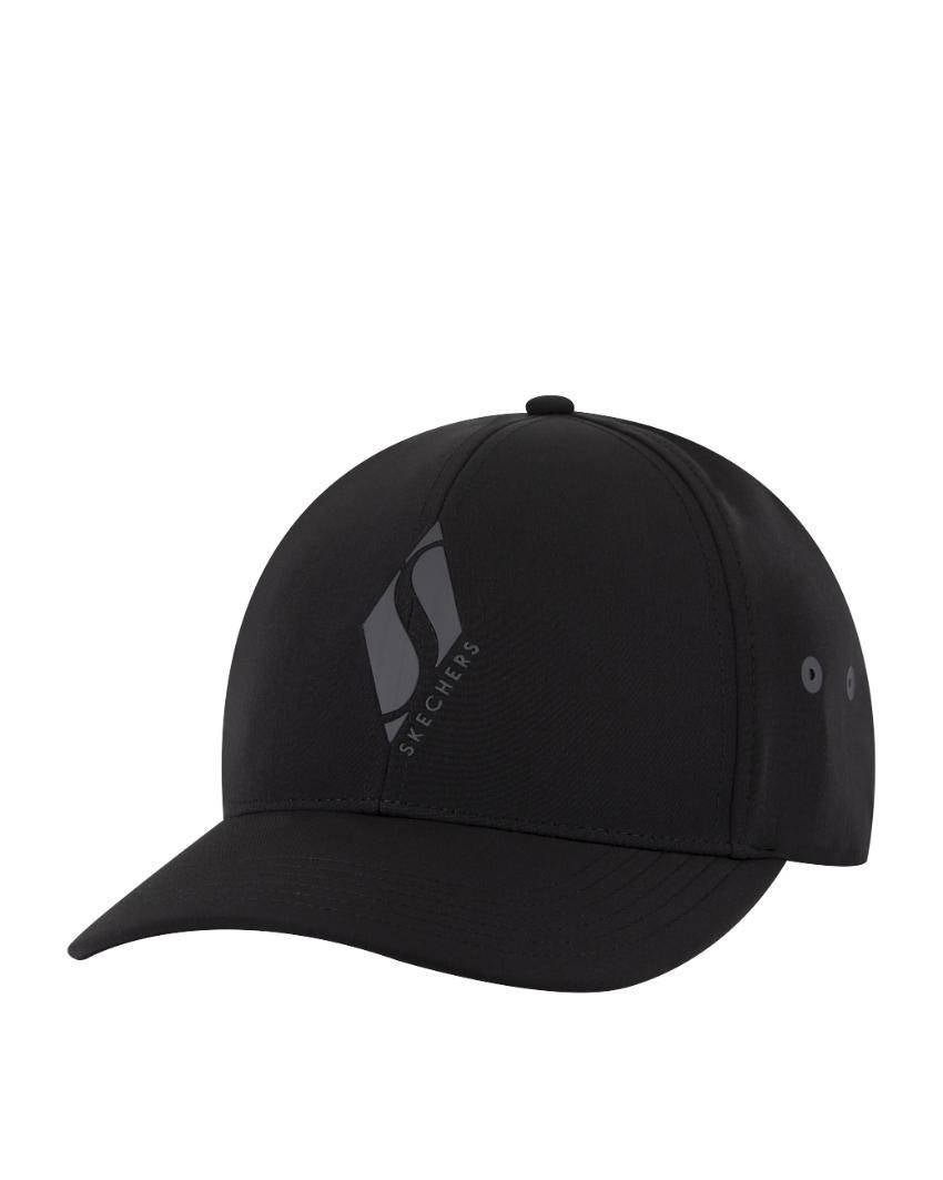 Skechers Diamond S Stretch Fit Hat