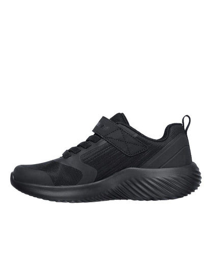 Skechers Bounder Gorven - Black
