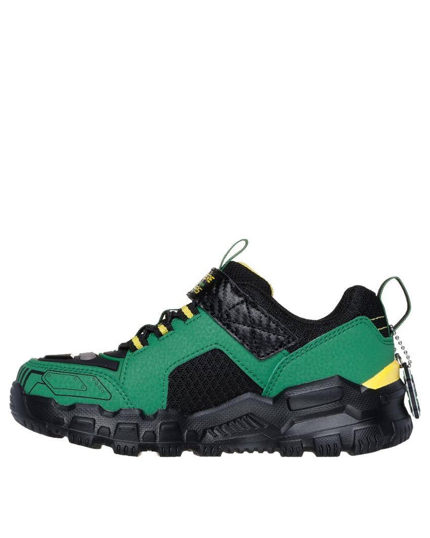 Skechers Kids' John Deere: Adventure Track - Rugged-Brights