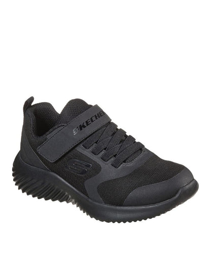 Skechers Bounder Gorven - Black
