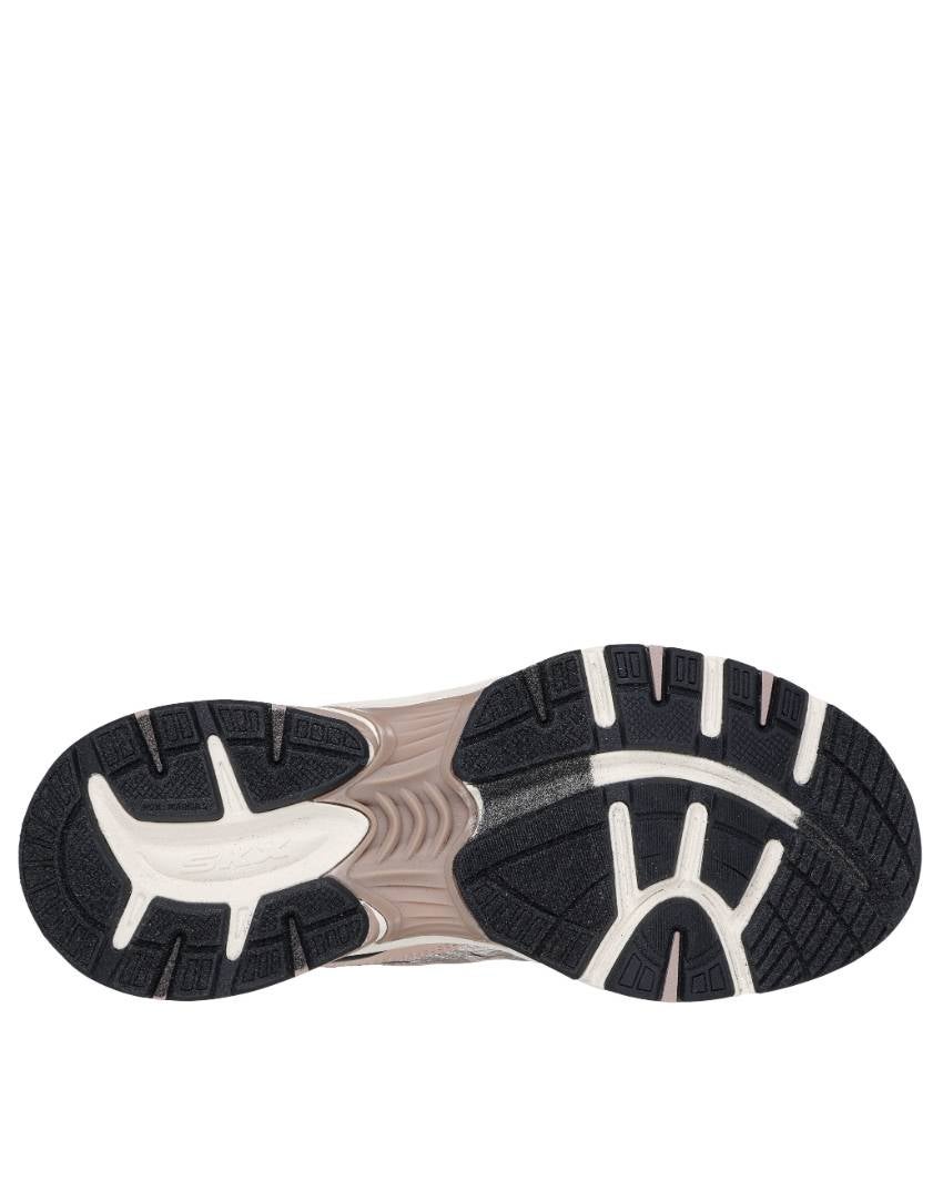 Skechers Slip-Ins - Stamina Sport Rose