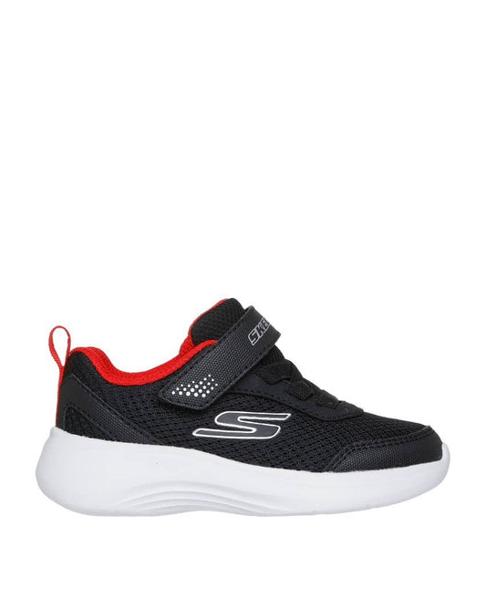 Skechers Infant's Selectors - Black/Red