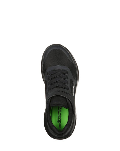 Skechers Bounder Gorven - Black