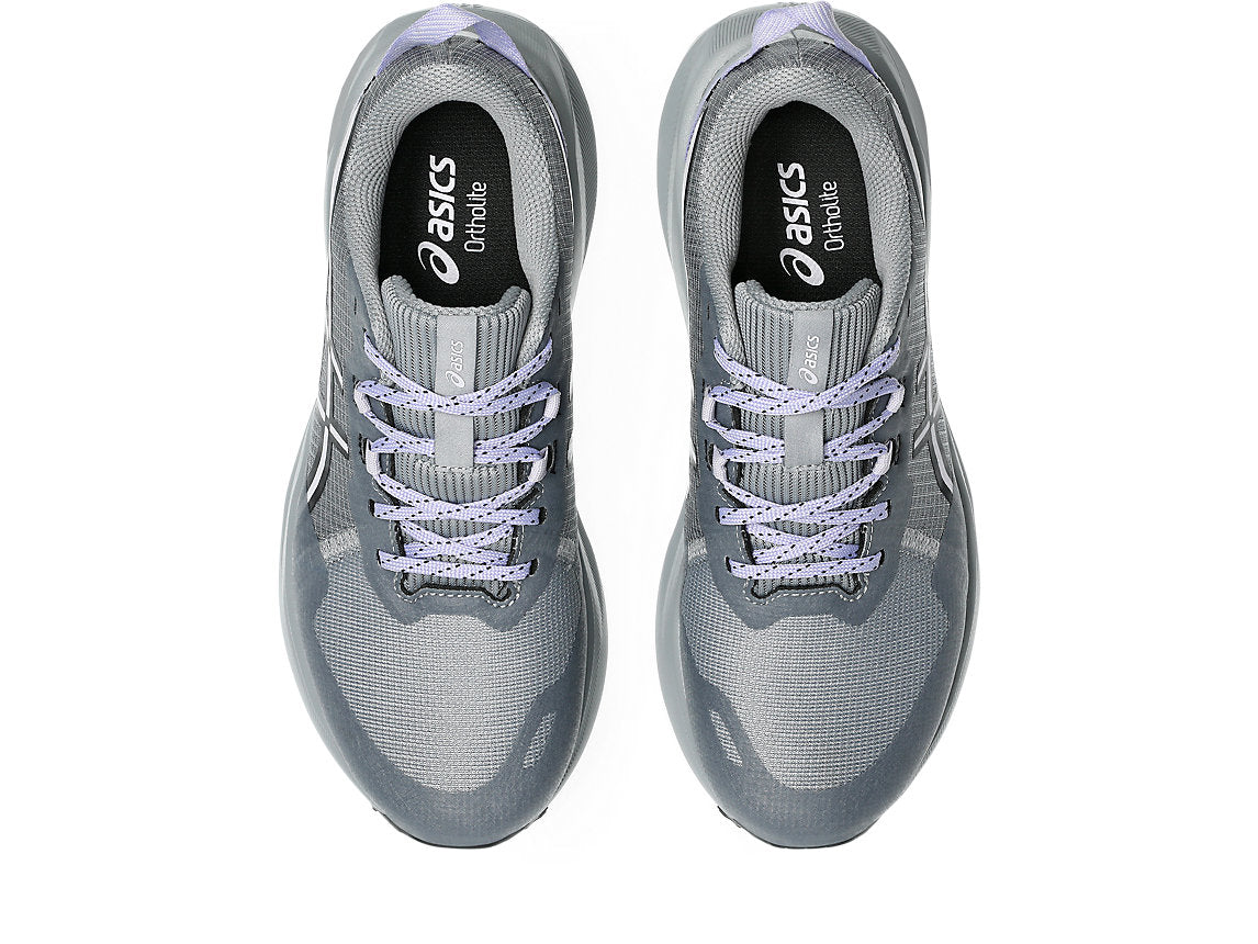 Asics Gel Venture 11 Women's Trail Running - Gravel/Lilac Hint