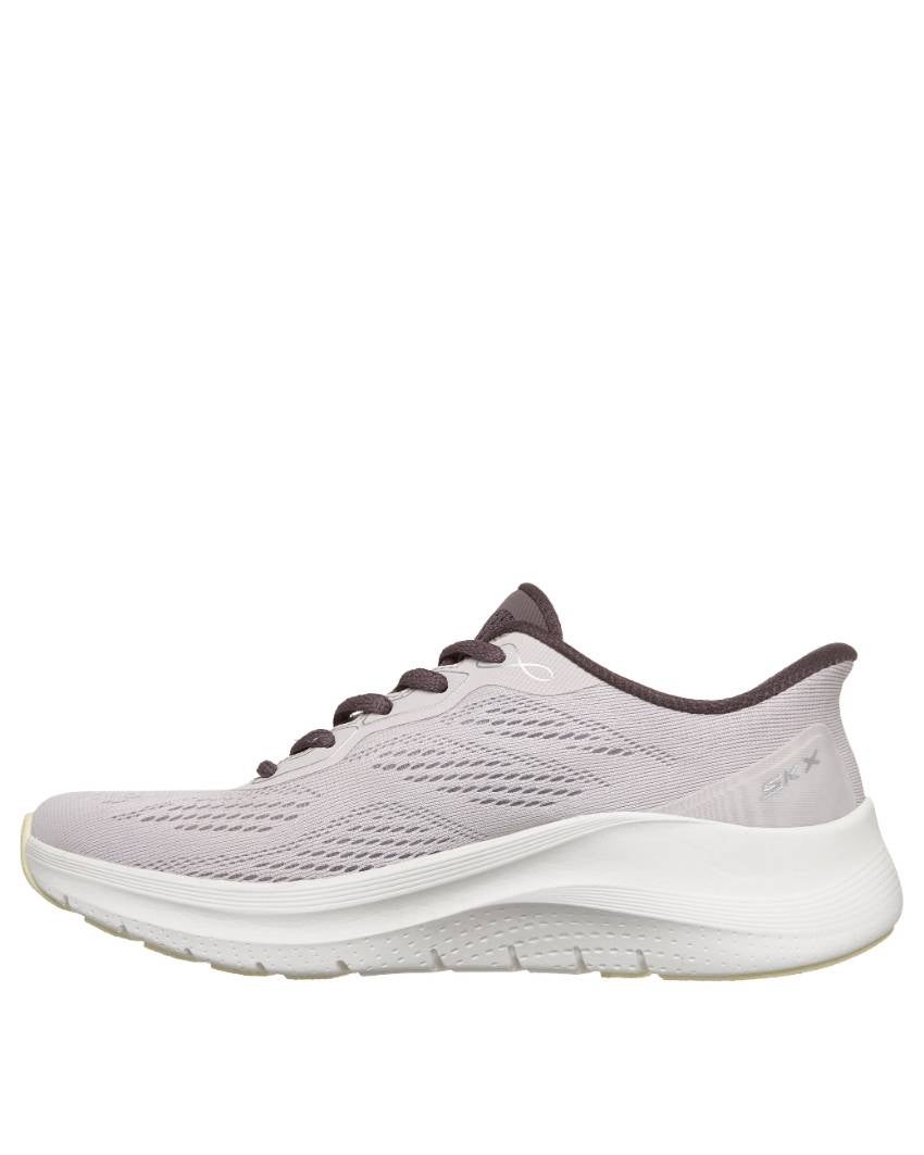 Skechers Slip-Ins: Arch Fit 2.0 - Bold Motion Light Mauve