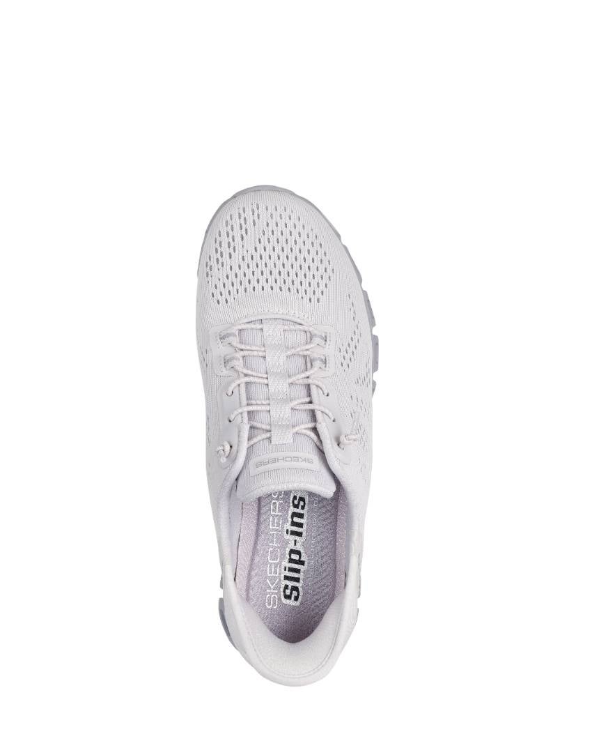 Skechers Slip-Ins: Glide-Step Amore ~ Lavender (Wide Fit)