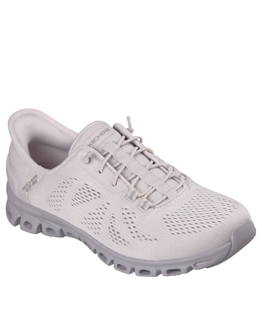 Skechers Slip-Ins: Glide-Step Amore ~ Lavender (Wide Fit)