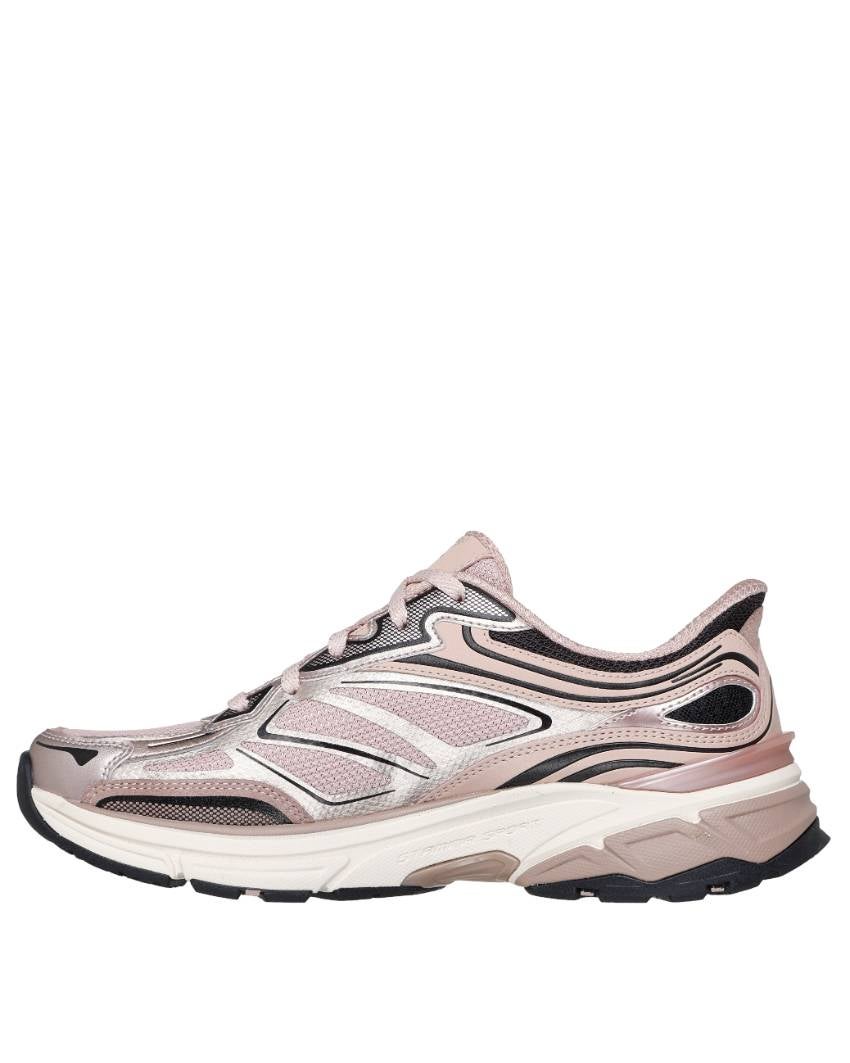Skechers Slip-Ins - Stamina Sport Rose