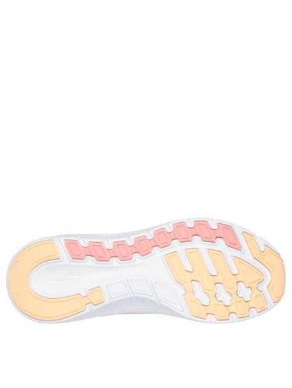 Skechers Womens Arch Fit 2.0 Big League - Pink/Multi