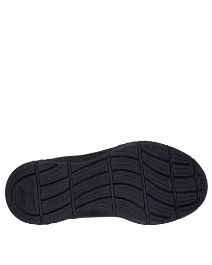 Skechers Microspec Plus School Sweets - Black
