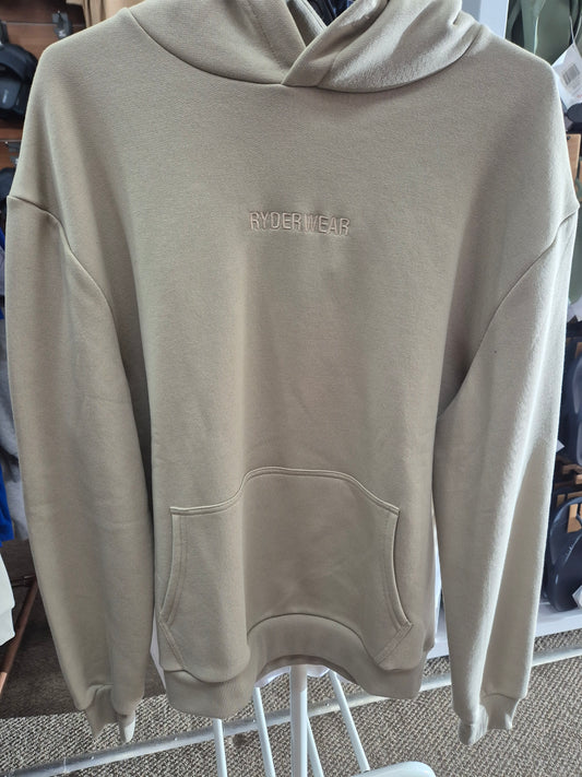 Ryderwear Unisex Hoodie