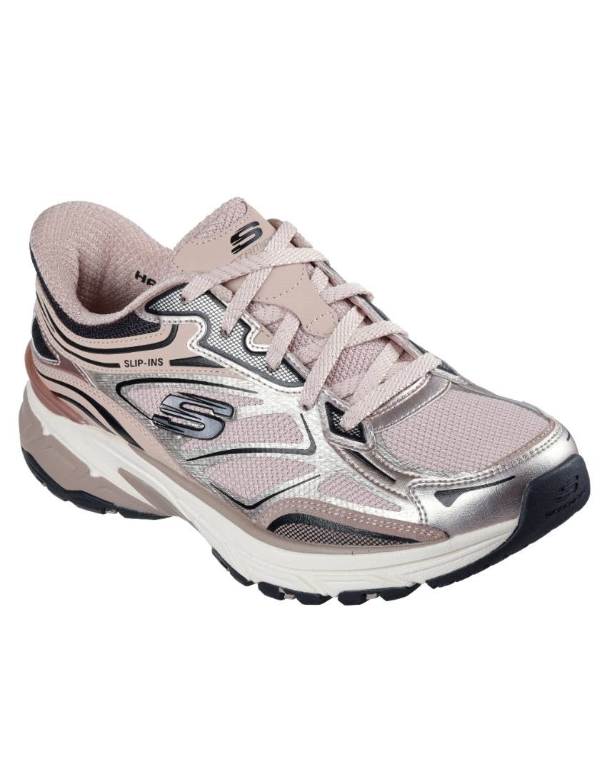 Skechers Slip-Ins - Stamina Sport Rose