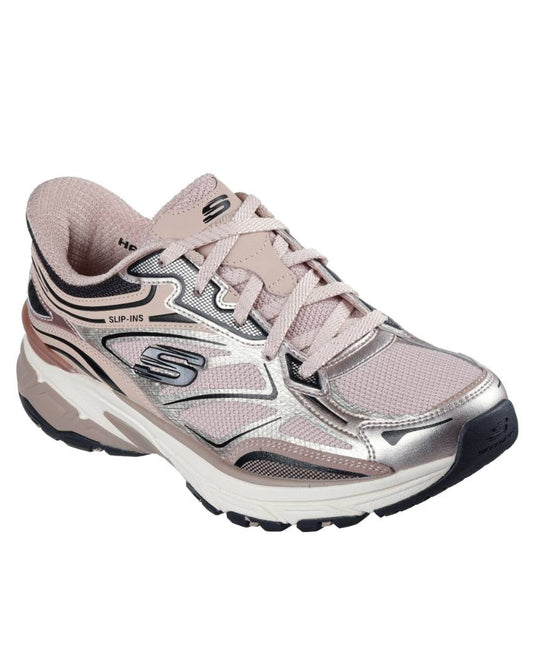 Skechers Slip-Ins - Stamina Sport Rose