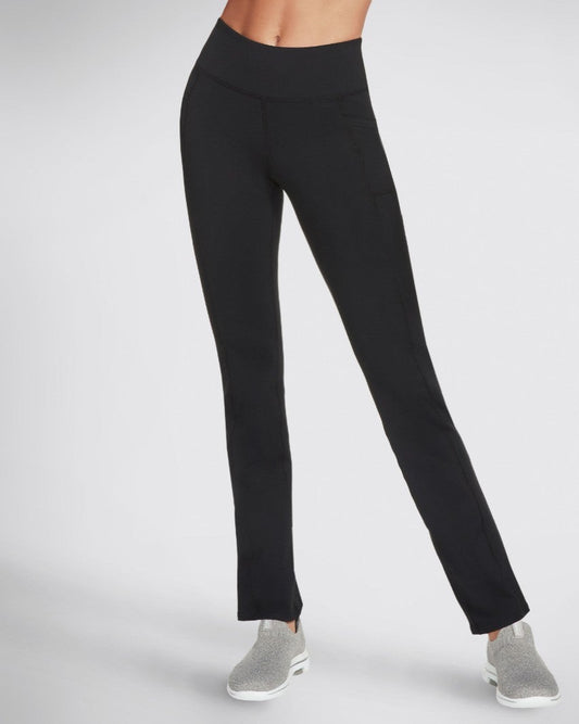 Skechers GO Walk Pant II ~ Black