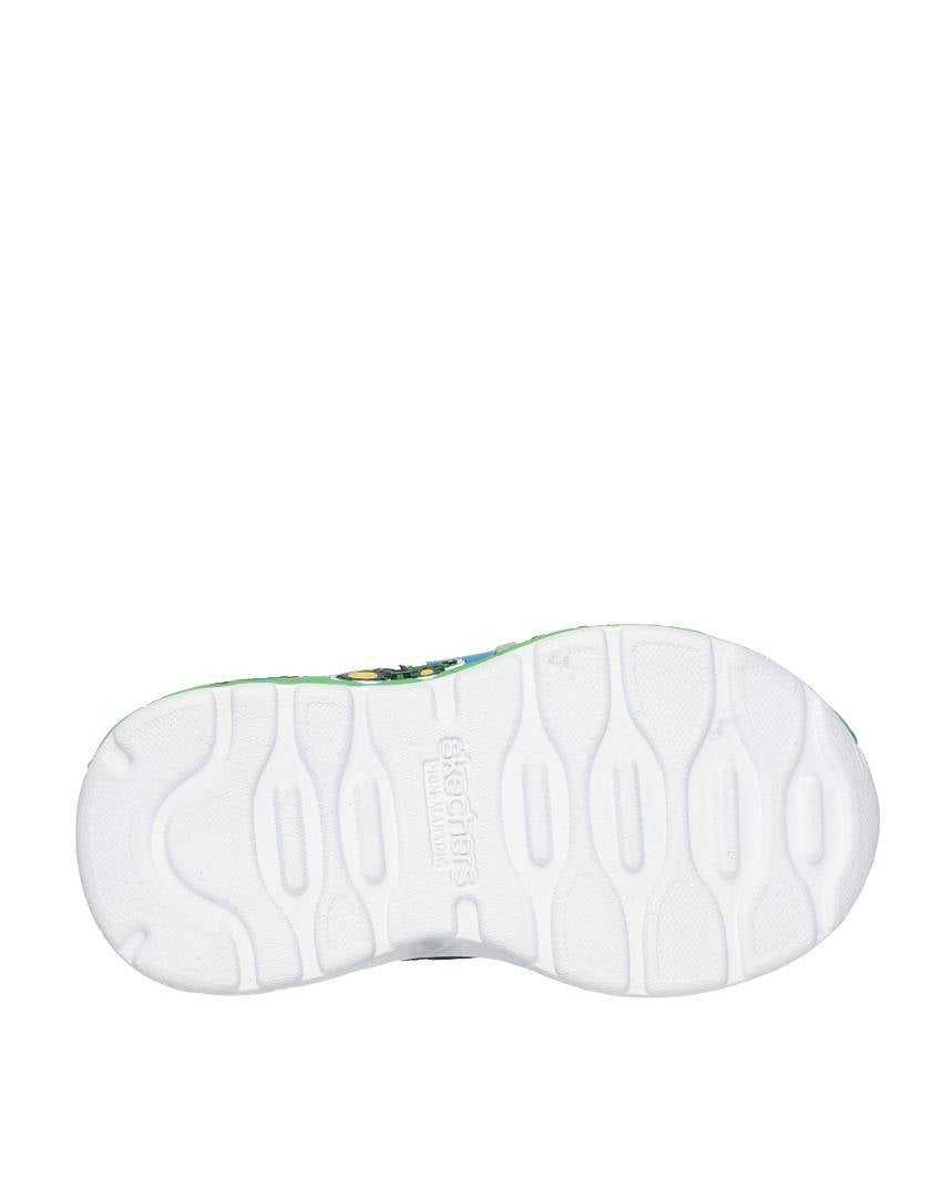 Skechers Infants' John Deere: Play Scene - Barn-Squad Buddies