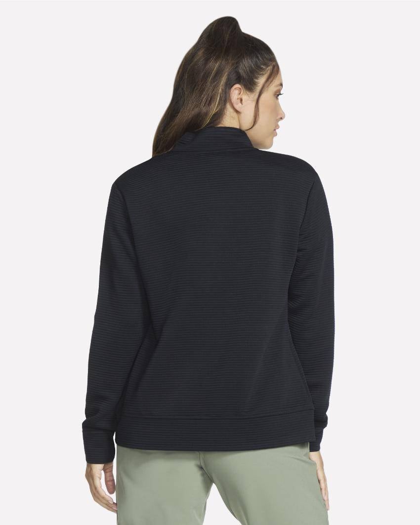 Skechers The Go Walk Everywhere Jacket - Bold Black