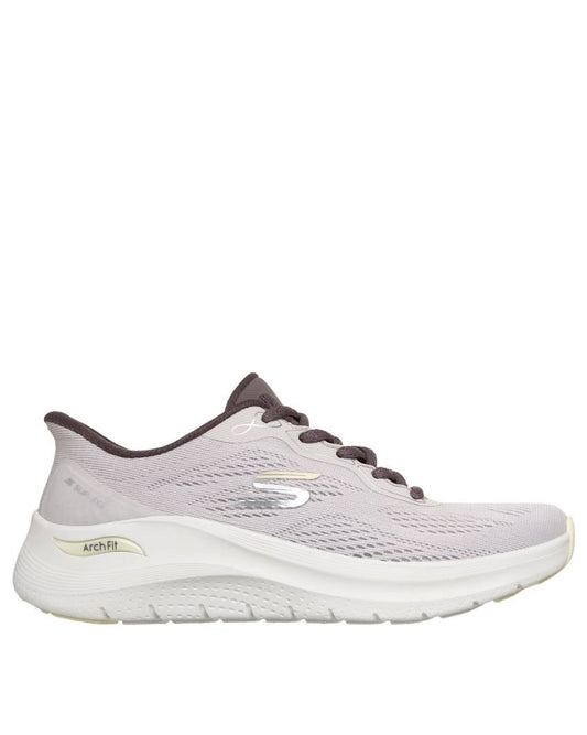 Skechers Slip-Ins: Arch Fit 2.0 - Bold Motion Light Mauve
