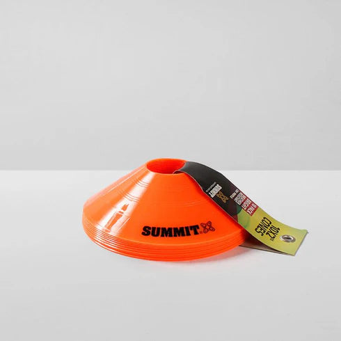 Summit Marker Cones 2" - 10pk