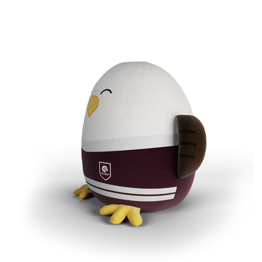 Eagles - Eago the Eagle