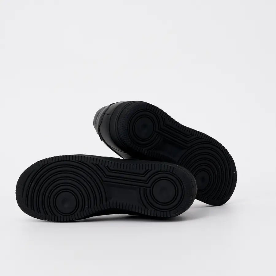 Sfida Vibe Ladies Lifestyle Sneaker - Black