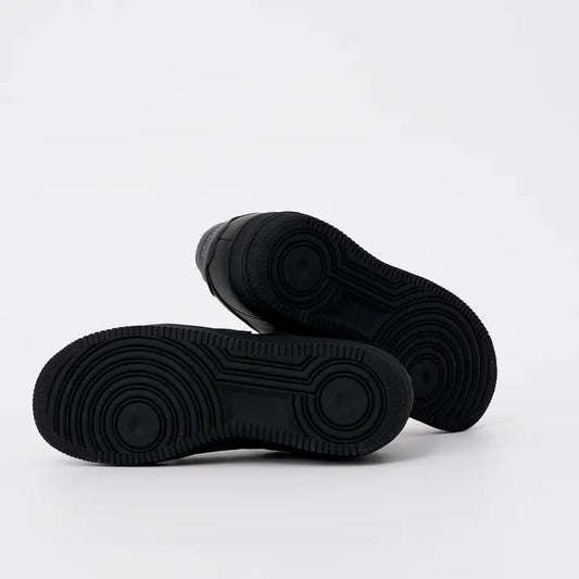 Sfida Vibe Ladies Lifestyle Sneaker - Black