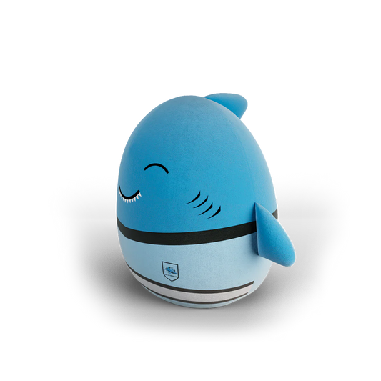 Sharks - Reefo the Shark