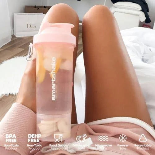 Smart Shake Original2GO One - 800ml