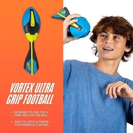 NERF Sports Vortex Ultra Grip