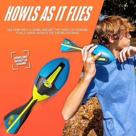 NERF Sports Vortex Ultra Grip