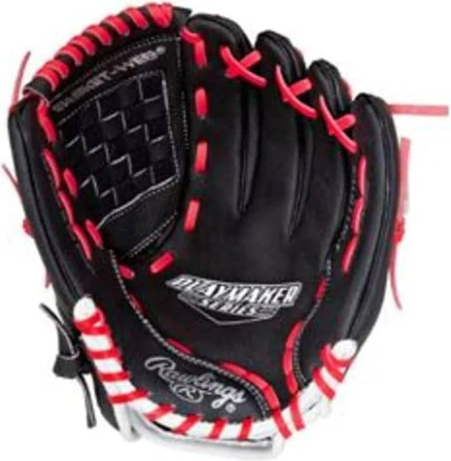 Rawlings Playmaker Series Baseball Glove 11inch - Right Hand