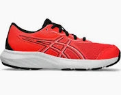 Asics Contend 9 GS Kids - Flash Red/Blue Fade