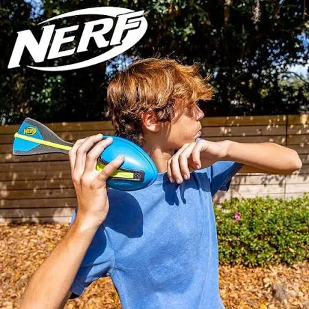 NERF Sports Vortex Ultra Grip
