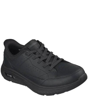 Skechers Slip-Ins: Relaxed Fit Arch Fit Crosser - Felix