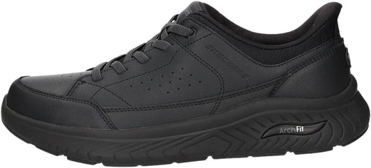 Skechers Slip-Ins: Relaxed Fit Arch Fit Crosser - Felix