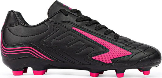 Sfida Legend Junior - Black/Pink